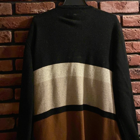 Marc Jacobs 💯 Merino Wool Beautiful Cardigan/Coat - Picture 6 of 16